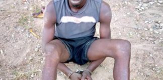 How I killed 20 Persons In Osun – Murder Suspect