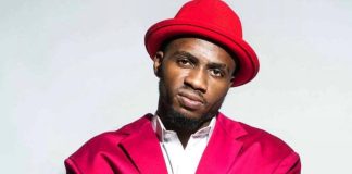 JOSH2FUNNY: I Was Invited To Display Talent On America’s Got Talent