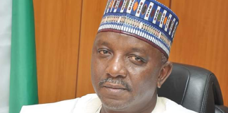 EFCC Arrests Former Minister Of Power, Sale Mamman Over N22bn Fraud