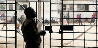 Five Kuje Prison Inmates Bag Varsity Degrees At NOUN