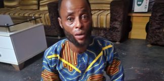 Ogun Police Arrest Suspected Ritualist Who Offered N1m To Evade Arrest