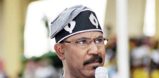 “Importation Of Goods Should Be Banned, Nigeria Can Produce ” – Mamora Tells FG