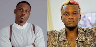 Our Music Don’t Align – Spyro Speaks On Why He Will Never Collaborate With Portable (Video)