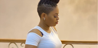 “I Was Born Blind” – Singer, Chidinma Ekile Reveals (VIDEO)