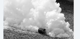 Rape: Ogun Govt. Empowers 200 Girls With Teargas Canisters For Self-Defenc