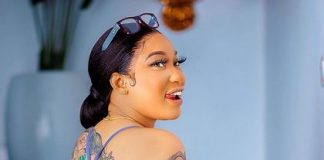 Concerned Fans Blast Tonto Dikeh After 3rd Liposuction
