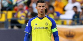 I didn’t see Georgina Rodriguez for 2 months – Cristiano Ronaldo