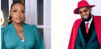 “IVD is the only person you need to succeed as a woman” Blessing CEO