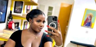 BREAKING: Nigerian chef, Hilda Baci, surpasses previous cooking marathon record holder.