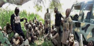 Who Funds Boko Haram? A Dive into Nigeria’s Terrorism Financing