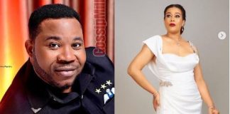 Adunni Ade please return the N250k that you are owing the late Murphy Afolabi – Muslim cleric