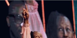 AMVCA: How My Children Sacrificed For My Career — Patience Ozokwo