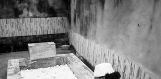 I Find Solace By Your Side — Seyi Vibez Mourns Late Mom