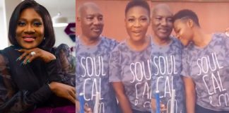 The Pain I Feel Now Is The Greatest Pain Ever – Mercy Johnson Questions God After Losing Father