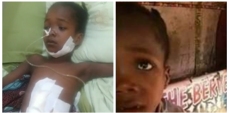 Kano Woman Stabs 6-Year-Old Girl After Victim’s Father Allegedly Advice Her Husband To Marry Second Wife
