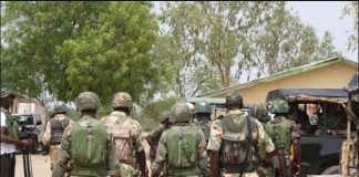 Nigerian Military Juntas