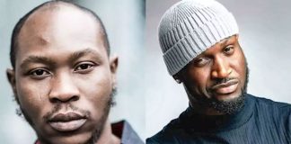 Seun Kuti: “Temper Justice With Mercy” – Peter Okoye Pleads With Police
