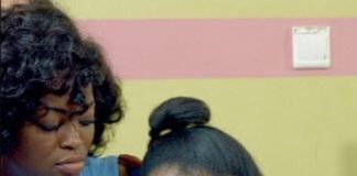 NOLLYWOOD CELEBS: Juliana Olayode expresses gratitude to Funke Akindele