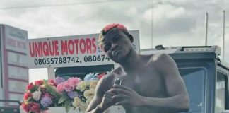 ZAZU: Portable Acquires A Brabus G-Wagon (Video)