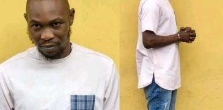 BREAKING!!! Seun Kuti Released On Bail From Police Detention (VIDEO)