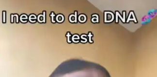 Please Come And Claim Me, I’m Your Son – 19-year-old Man Tells Cubana Chiefpriest (Video)