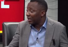 Sowore clinches AAC presidential ticket, vows revolutionary change in 2027