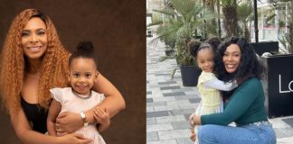 “I’m Struggling With Being A Single Parent” – BBNaija’s TBoss Reveals