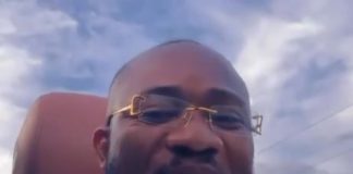 “You can strip me of everything, but I will still walk away with a smile” – IVD