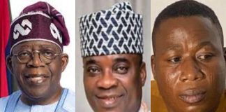“Forgive Igboho, Other Agitators, Let Them Return Home” – K1 De Ultimate Begs Tinubu