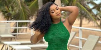BIMBO ADEMOYE: Nollywood Actress cries bitterly