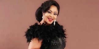 NOLLYWOOD: Seyi Edun reacts as Biodun Okeowo tenders apology