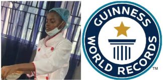 In Case Anything Happens To Me, Hold My Pastor Responsible – Chef Dammy Raises Alarm