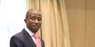 Meet Abdulkarim Chukkol, The New EFCC Acting Chairman (Photo)