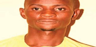 33-Yr-Old Man Drugs, Defiles 10-Yr-old, Damages Genitals