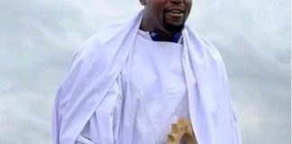 Pastor Confesses To Murder After Being Haunted By ‘Avenging Spirits’