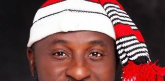 I Never Knew Tinubu Is So Intelligent – Labour Party Federal Lawmaker (Watch Video)