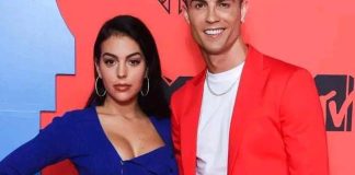 Cristiano Ronaldo’s Lover, Georgina Rodriguez, To Get N50m Monthly If They Split — Report
