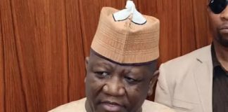 “I Feel Betrayed, But Life Goes On” – Yari Says After Losing Senate Presidency To Akpabio