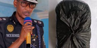 AMAZING: Tricycle Rider Returns Lost Money To Police