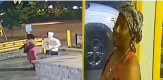 Lady Reportedly Orders 14-Yr-Old Son To Shoot Man Who Assaulted Her