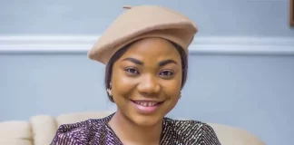 EeZeeTee to Mercy Chinwo: No child of God destroys another with lies