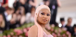 Why I couldn’t keep quiet about Christians in Nigeria – Nicki Minaj