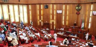 We’ll Make It Mandatory For INEC To Upload Results – Senate Insists