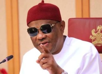 Wike welcome to join our party – APC