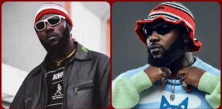 “I Want To Be Reincarnated DMX, 2Pac From Africa” – Odumodublvck