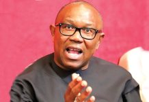 “I Won the 2023 Election and It Was Stolen from Me… I Will Still Win in 2027″ – Peter Obi
