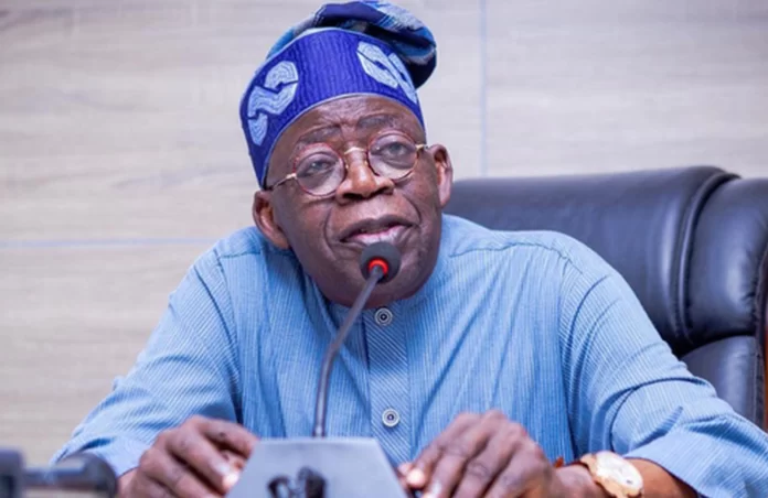 BREAKING: President Tinubu Writes NASS, Seeks N500bn For Palliatives