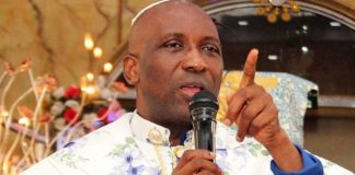 Listen Now, Not To Be Disgraced Out Of Office Like Your Predecessor – Primate Ayodele Warns Gov Adeleke