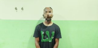 21-Year-Old Man Arrested For Allegedly Raping, Murdering 16-Year-Old Relative In Enugu