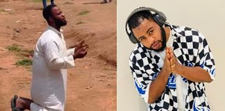 BREAKING: Popular Skit Maker, Trinity Guy Lands In Prison